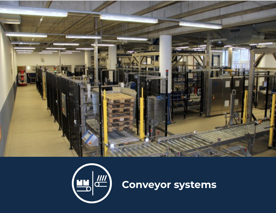 Conveyor system