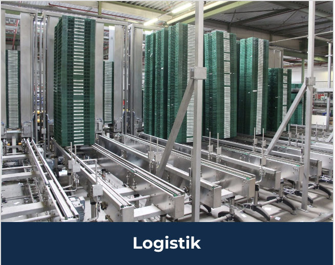 Logistik