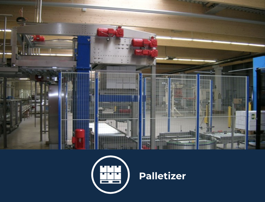 Palletizer