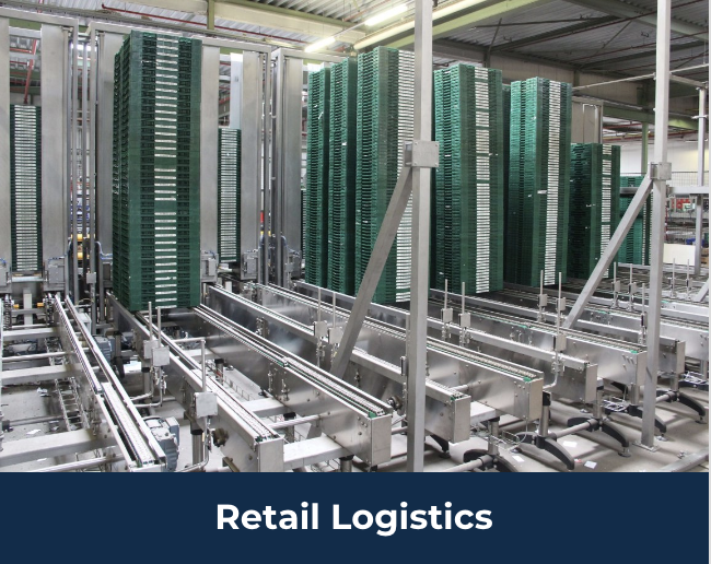 Retail Logistics